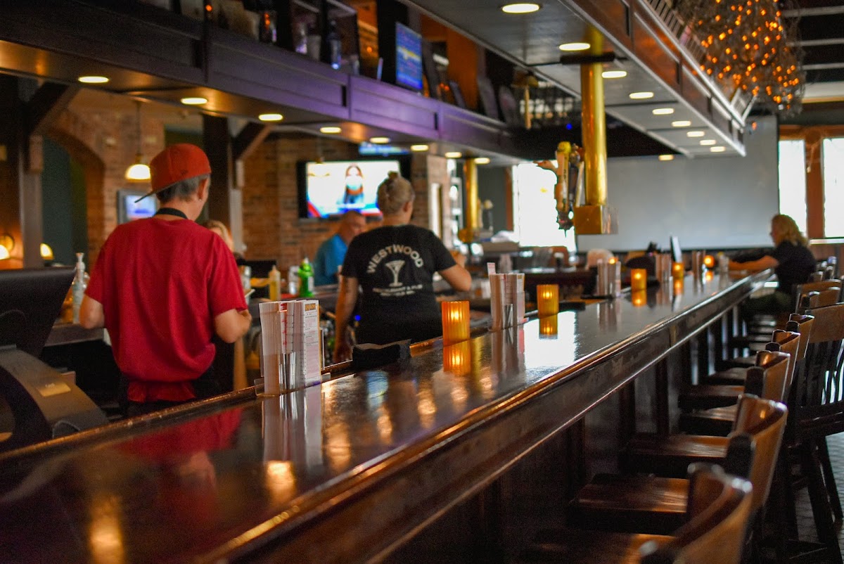 Westwood Restaurant And Pub